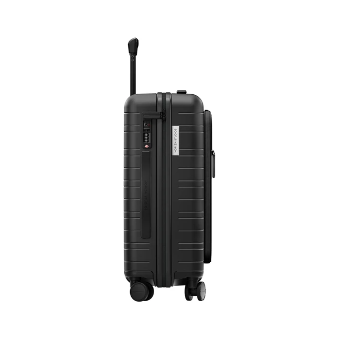 Horizn Studios M5 Essential Cabin Trolley All Black 7 Horizn Studios M5 Essential Cabin Trolley All Black - Afbeelding 7