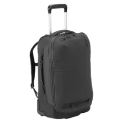 Eagle Creek Expanse Convertible International Carry On Black -Goedkope Koffert Rein Winkel image 8296