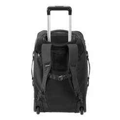 Eagle Creek Expanse Convertible International Carry On Black -Goedkope Koffert Rein Winkel image 8298