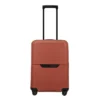 Samsonite Magnum Eco Spinner 55 Maple Orange