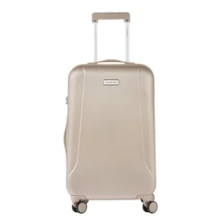 CarryOn Skyhopper 4-Delige Kofferset S/S/M/L Champagne -Goedkope Koffert Rein Winkel image 8322
