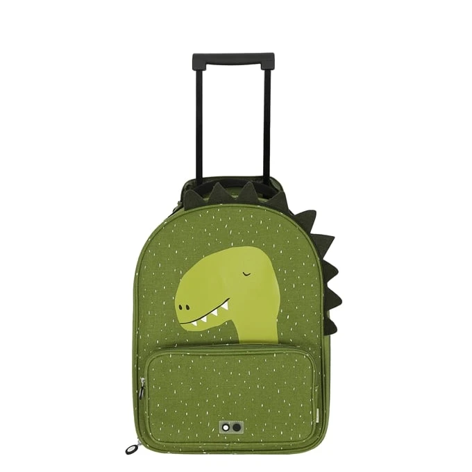 Trixie Mr. Dino Reistrolley Green 1 Trixie Mr. Dino Reistrolley Green
