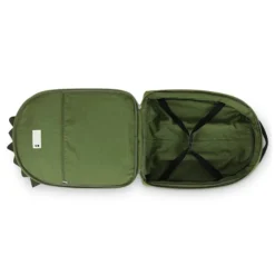 Trixie Mr. Dino Reistrolley Green 9 Trixie Mr. Dino Reistrolley Green -Goedkope Koffert Rein Winkel image 8335