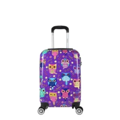 Decent Forenza Trolley 55 Owls