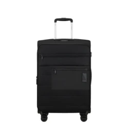 Samsonite Vaycay Spinner 66 EXP Black