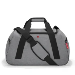 Reisenthel Travelling Activitybag Twist Silver -Goedkope Koffert Rein Winkel image 835
