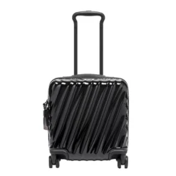 Tumi 19 Degree Compact 4 Wheel Brief Black