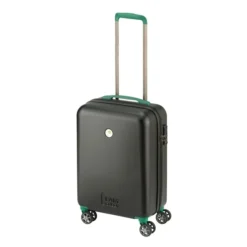 Princess Traveller I'm Green Atlantic Small Black