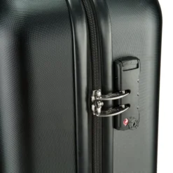 Princess Traveller I'm Green Atlantic Small Black -Goedkope Koffert Rein Winkel image 8361