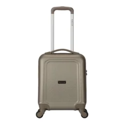 Decent Maxi Air Underseater Trolley 42 Champagne