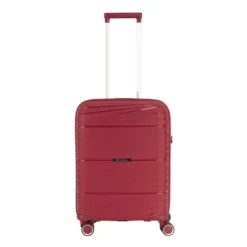 Gabol Kiba Cabin Trolley 55 Red