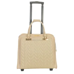 Olivia Lauren Sandra Business Trolley Grijs