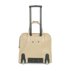 Olivia Lauren Sandra Business Trolley Grijs -Goedkope Koffert Rein Winkel image 8388