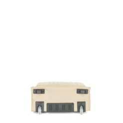 Olivia Lauren Sandra Business Trolley Grijs -Goedkope Koffert Rein Winkel image 8395