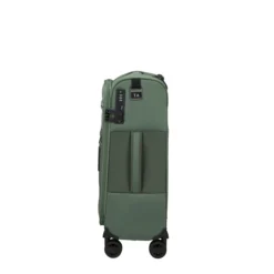 Samsonite Vaycay Spinner 55/40 Pistachio Green 12 Samsonite Vaycay Spinner 55/40 Pistachio Green -Goedkope Koffert Rein Winkel image 8400