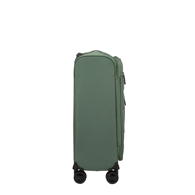 Samsonite Vaycay Spinner 55/40 Pistachio Green 5 Samsonite Vaycay Spinner 55/40 Pistachio Green - Afbeelding 5