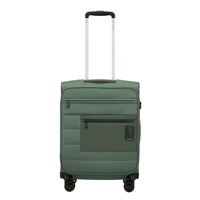 Samsonite Vaycay Spinner 55/40 Pistachio Green 7 Samsonite Vaycay Spinner 55/40 Pistachio Green - Afbeelding 7