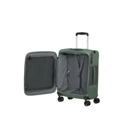 Samsonite Vaycay Spinner 55/40 Pistachio Green 16 Samsonite Vaycay Spinner 55/40 Pistachio Green -Goedkope Koffert Rein Winkel image 8404