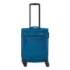 Travelite Chios 4 Wiel Trolley S Petrol