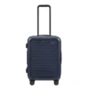 Samsonite Stackd Spinner 55 Exp Easy Access Navy