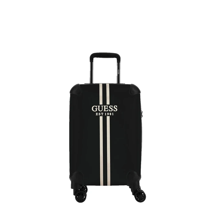 Guess Mildred 18 In 8-Wheeler Black 1 Guess Mildred 18 In 8-Wheeler Black
