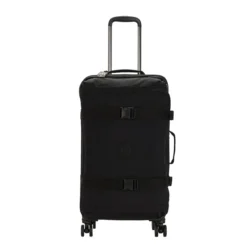 Kipling Spontaneous M Black Noir