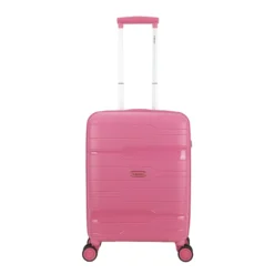 Decent One-City Trolley 55 Pink