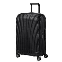 Samsonite C-Lite Spinner 69 Black 10 Samsonite C-Lite Spinner 69 Black -Goedkope Koffert Rein Winkel image 8535