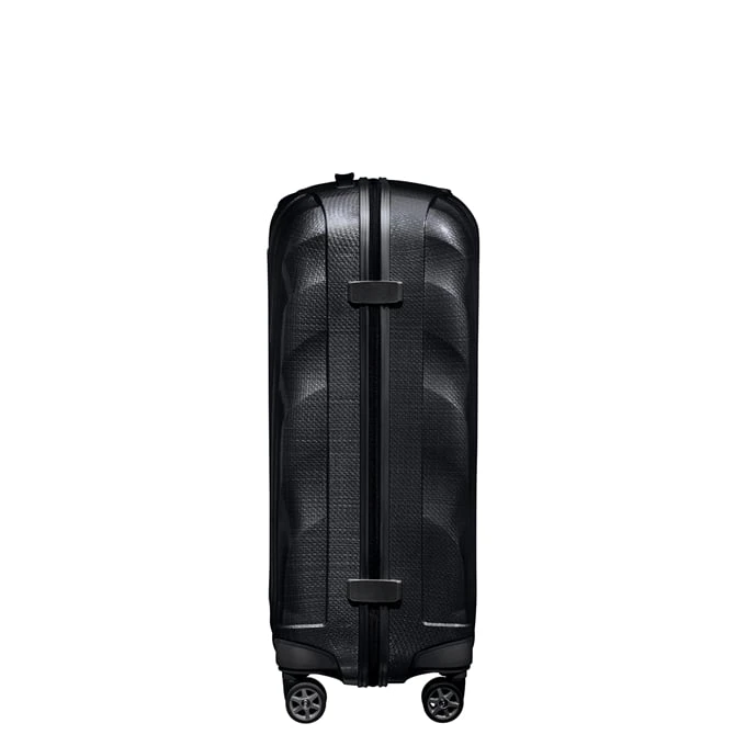 Samsonite C-Lite Spinner 69 Black 5 Samsonite C-Lite Spinner 69 Black - Afbeelding 5