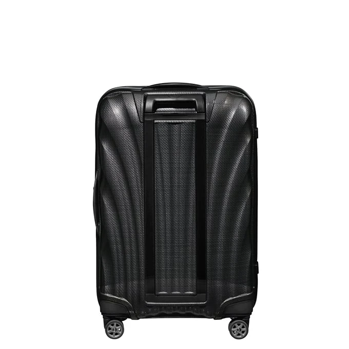 Samsonite C-Lite Spinner 69 Black 6 Samsonite C-Lite Spinner 69 Black - Afbeelding 6