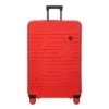 Bric's Ulisse Trolley Expandable Large Red