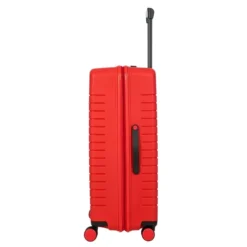 Bric's Ulisse Trolley Expandable Large Red -Goedkope Koffert Rein Winkel image 8570