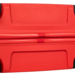 Bric's Ulisse Trolley Expandable Large Red -Goedkope Koffert Rein Winkel image 8575