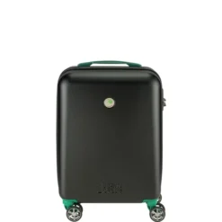 Princess Traveller I'm Green Atlantic Set (SL) Black 10 Princess Traveller I'm Green Atlantic Set (SL) Black -Goedkope Koffert Rein Winkel image 8597