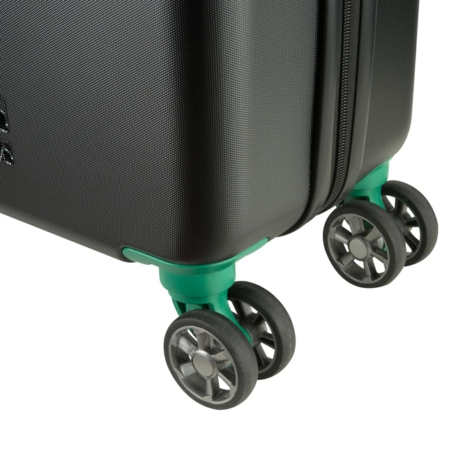 Princess Traveller I'm Green Atlantic Set (SL) Black 5 Princess Traveller I'm Green Atlantic Set (SL) Black - Afbeelding 5