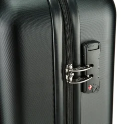 Princess Traveller I'm Green Atlantic Set (SL) Black 13 Princess Traveller I'm Green Atlantic Set (SL) Black -Goedkope Koffert Rein Winkel image 8600