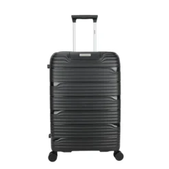 Decent Explorer Trolley 66 Black