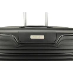 Decent Explorer Trolley 66 Black -Goedkope Koffert Rein Winkel image 8632