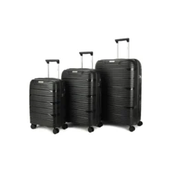 Decent Explorer Trolley 66 Black -Goedkope Koffert Rein Winkel image 8633