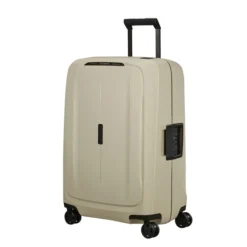 Samsonite Essens Spinner 69 Warm Neutral 18 Samsonite Essens Spinner 69 Warm Neutral -Goedkope Koffert Rein Winkel image 8637
