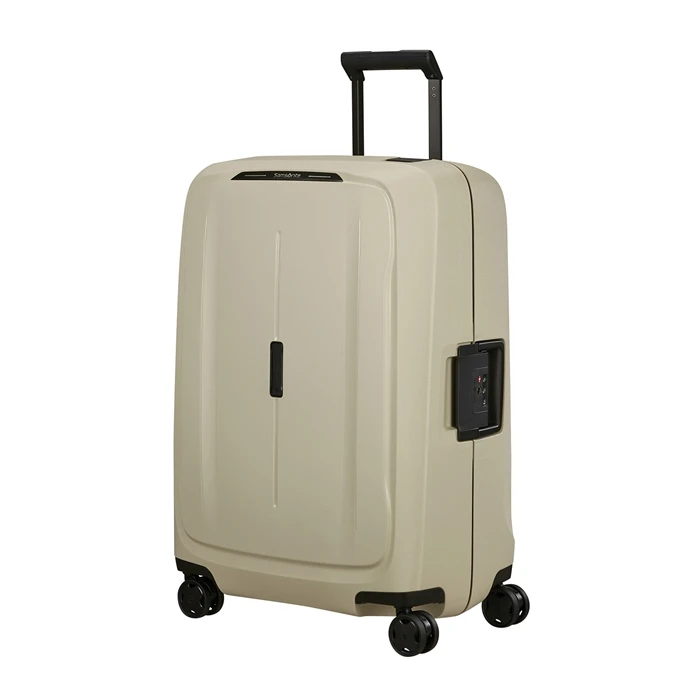 Samsonite Essens Spinner 69 Warm Neutral 4 Samsonite Essens Spinner 69 Warm Neutral - Afbeelding 4