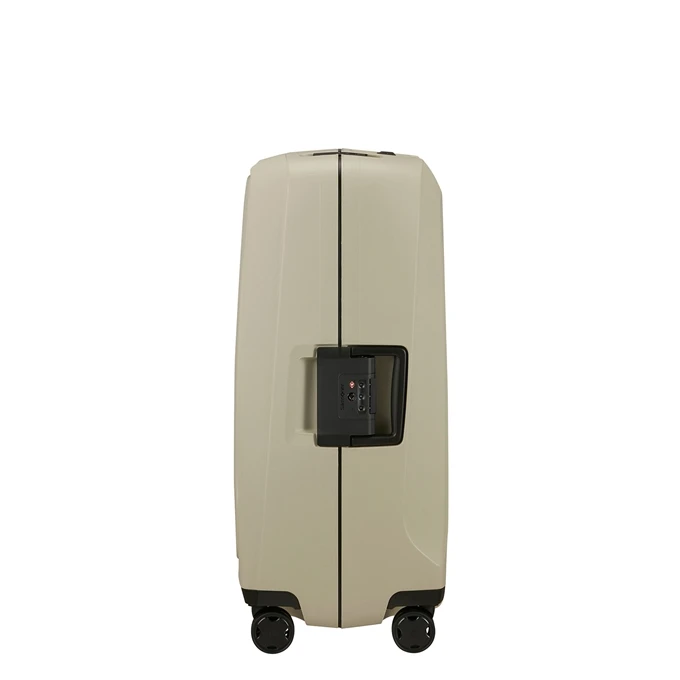 Samsonite Essens Spinner 69 Warm Neutral 6 Samsonite Essens Spinner 69 Warm Neutral - Afbeelding 6