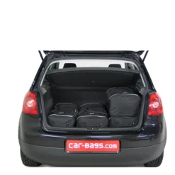 Car-Bags Volkswagen Golf 5 (1K) 2003-2008 3 & 5-deurs Hatchback -Goedkope Koffert Rein Winkel image 864