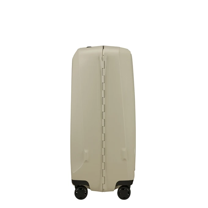 Samsonite Essens Spinner 69 Warm Neutral 7 Samsonite Essens Spinner 69 Warm Neutral - Afbeelding 7