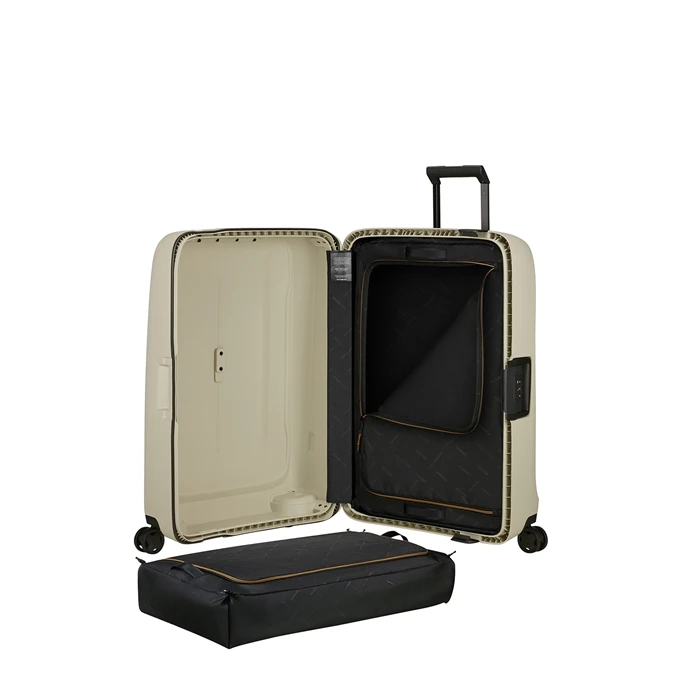 Samsonite Essens Spinner 69 Warm Neutral 8 Samsonite Essens Spinner 69 Warm Neutral - Afbeelding 8
