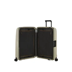 Samsonite Essens Spinner 69 Warm Neutral 24 Samsonite Essens Spinner 69 Warm Neutral -Goedkope Koffert Rein Winkel image 8643