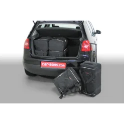 Car-Bags Volkswagen Golf 5 (1K) 2003-2008 3 & 5-deurs Hatchback -Goedkope Koffert Rein Winkel image 865