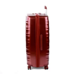 Roncato Stellar Large 4 Wiel Trolley Exp Rosso Scuro -Goedkope Koffert Rein Winkel image 8653