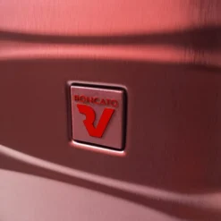 Roncato Stellar Large 4 Wiel Trolley Exp Rosso Scuro -Goedkope Koffert Rein Winkel image 8656