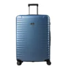 TITAN Litron 4 Wheel Trolley L Ice Blue
